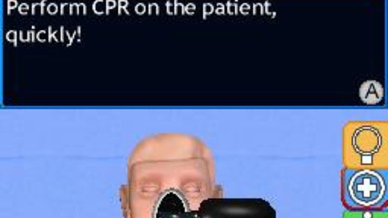 Emergency Room: Real Life Rescues thumbnail 3