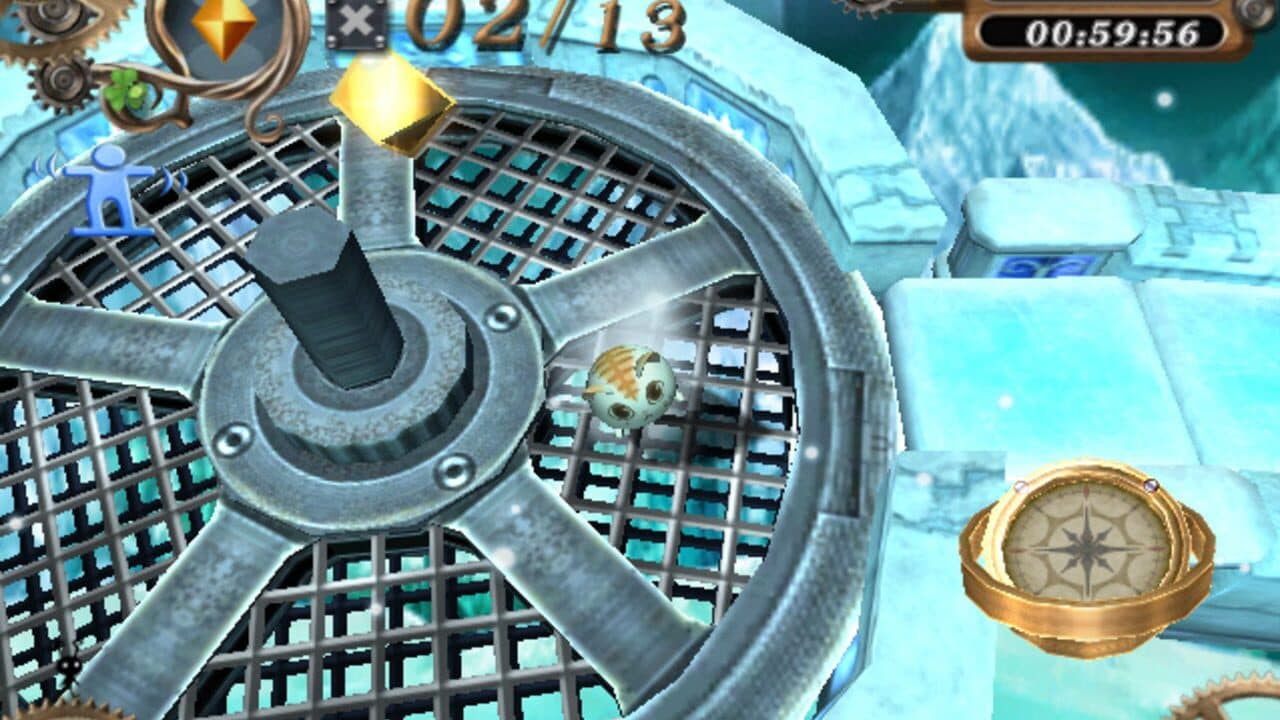 Marble Saga: Kororinpa thumbnail 10