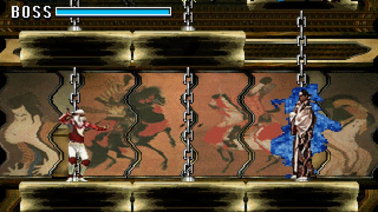 Shinobi Legions thumbnail 3