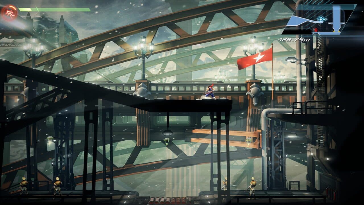 Strider thumbnail 2