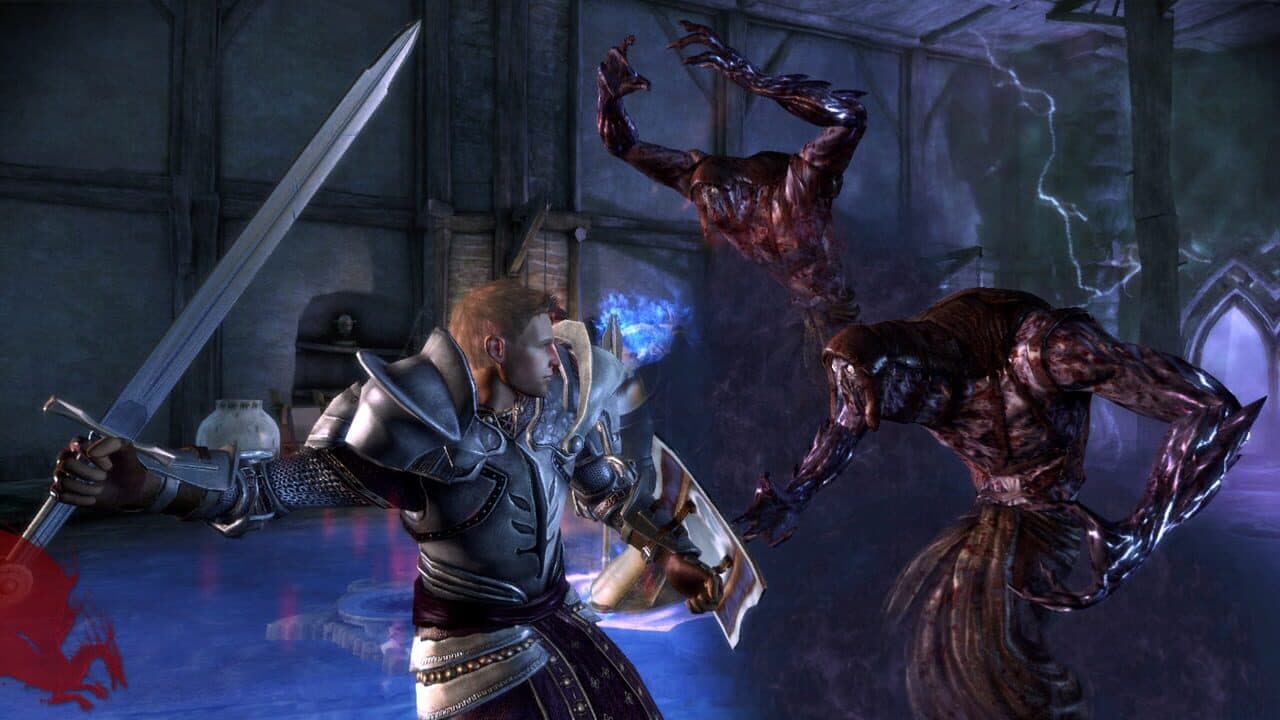 Dragon Age: Origins - Warden's Keep thumbnail 5