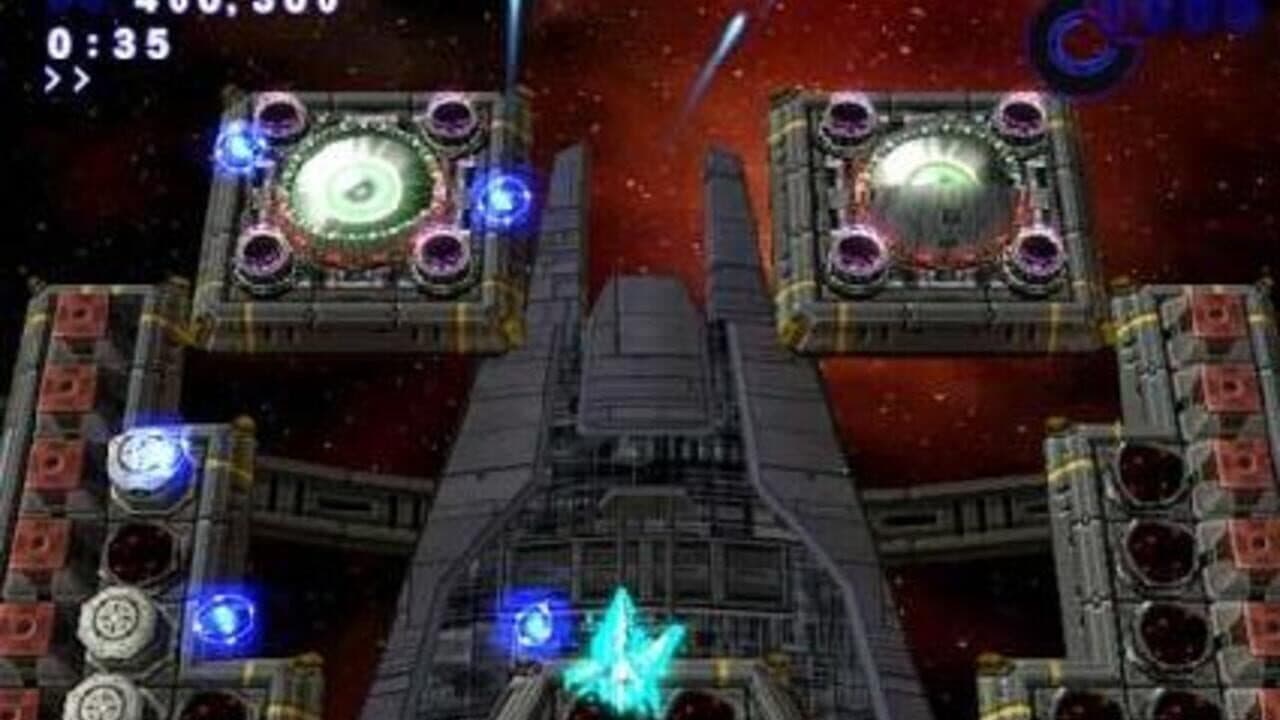 Star Soldier R thumbnail 11