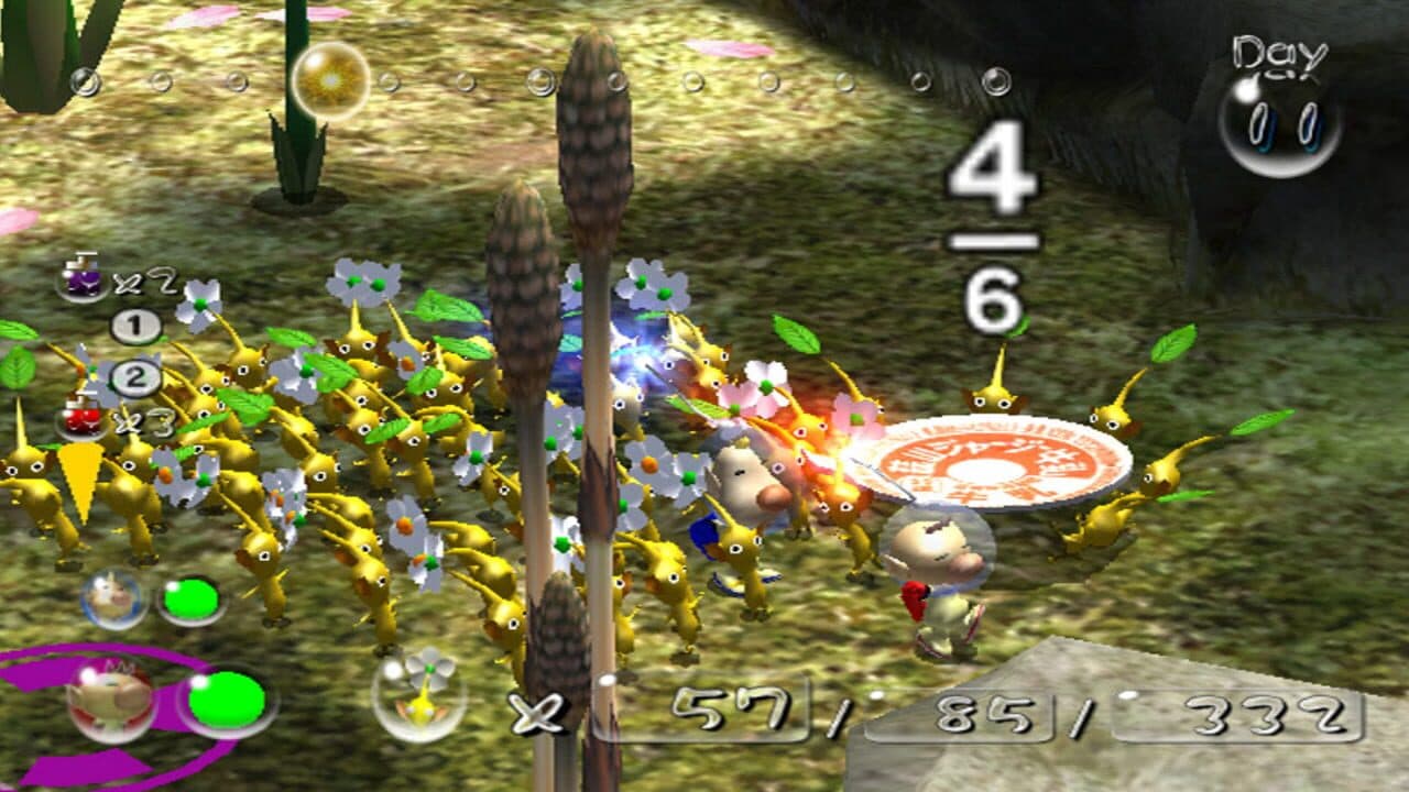 Pikmin 2 thumbnail 11