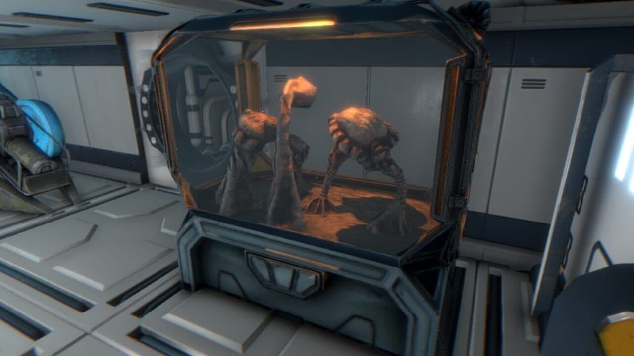 Space Universe thumbnail 4