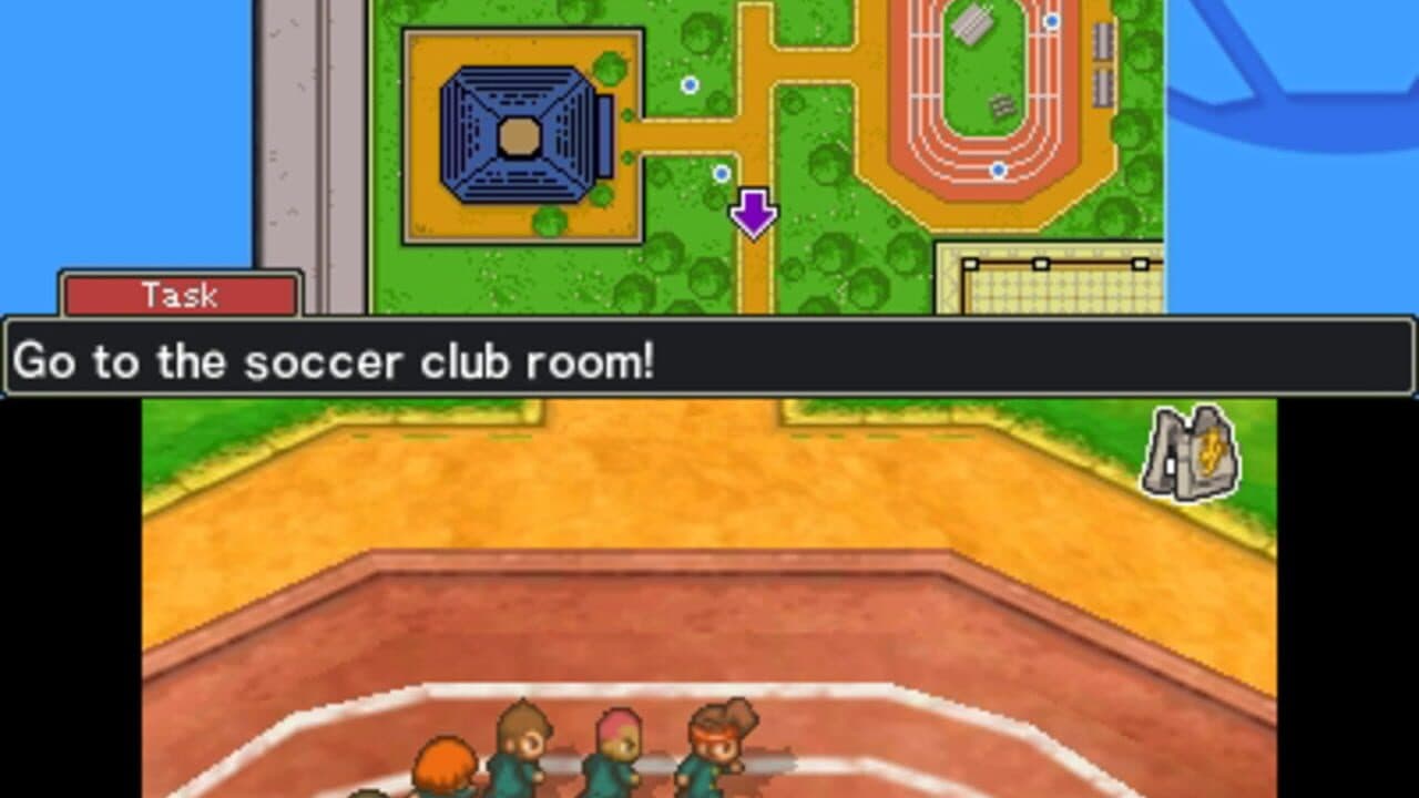 Inazuma Eleven thumbnail 10