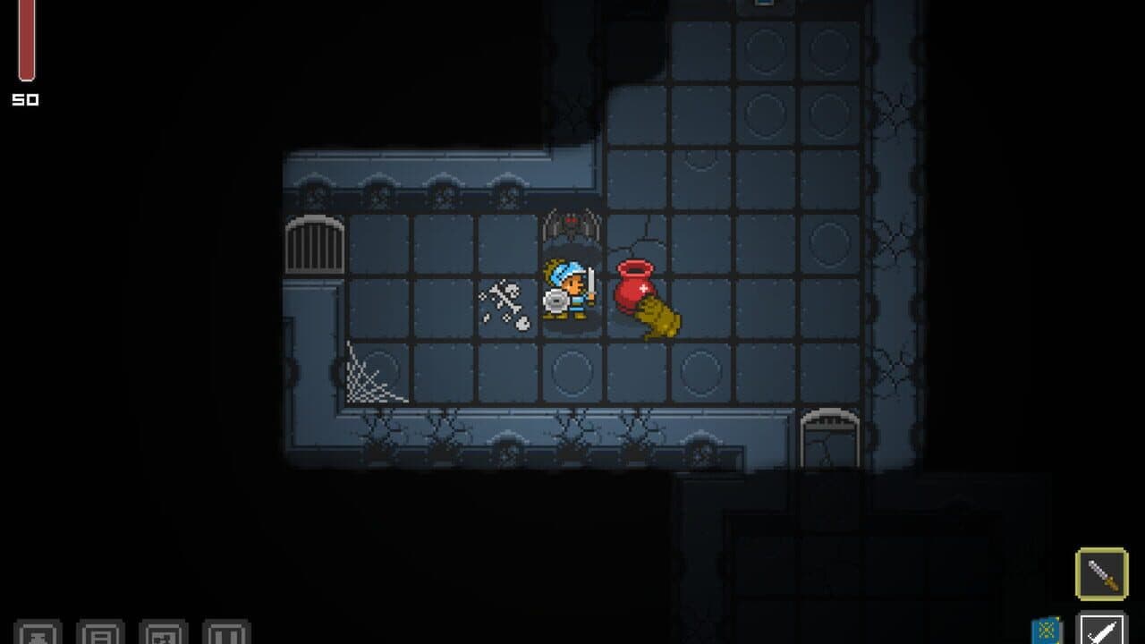 Quest of Dungeons thumbnail 2