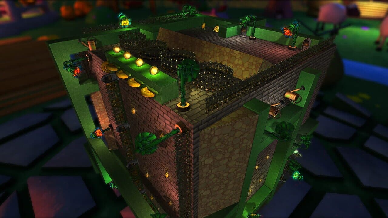 Escape Lizards thumbnail 5