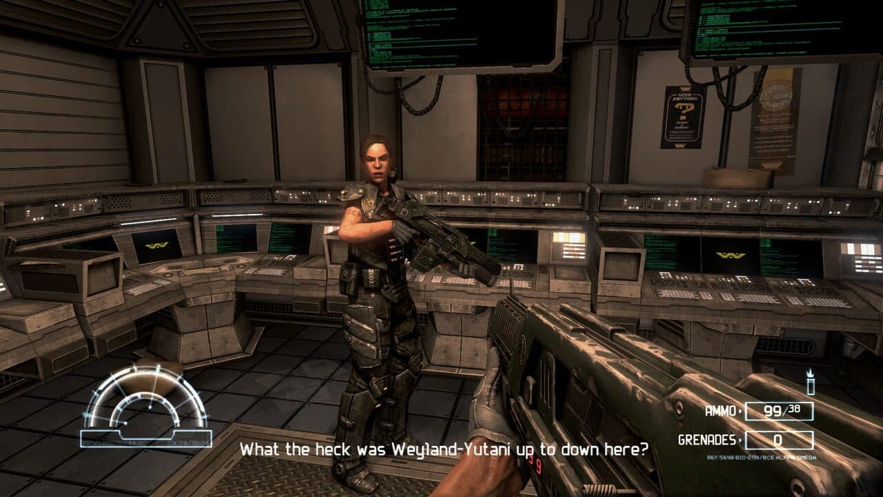 Aliens vs. Predator thumbnail 3