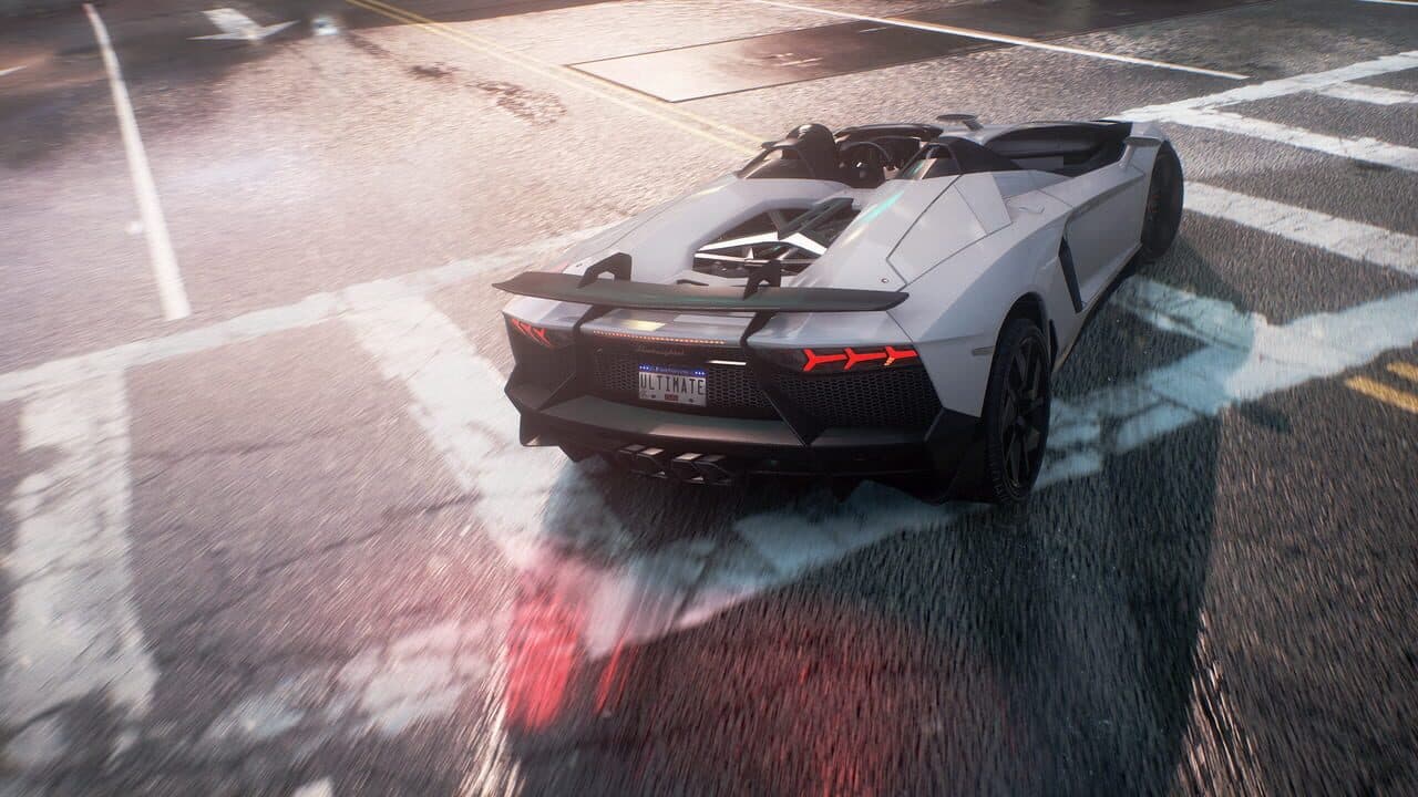 Need for Speed: Most Wanted thumbnail 4