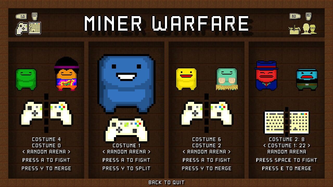 Miner Warfare thumbnail 2