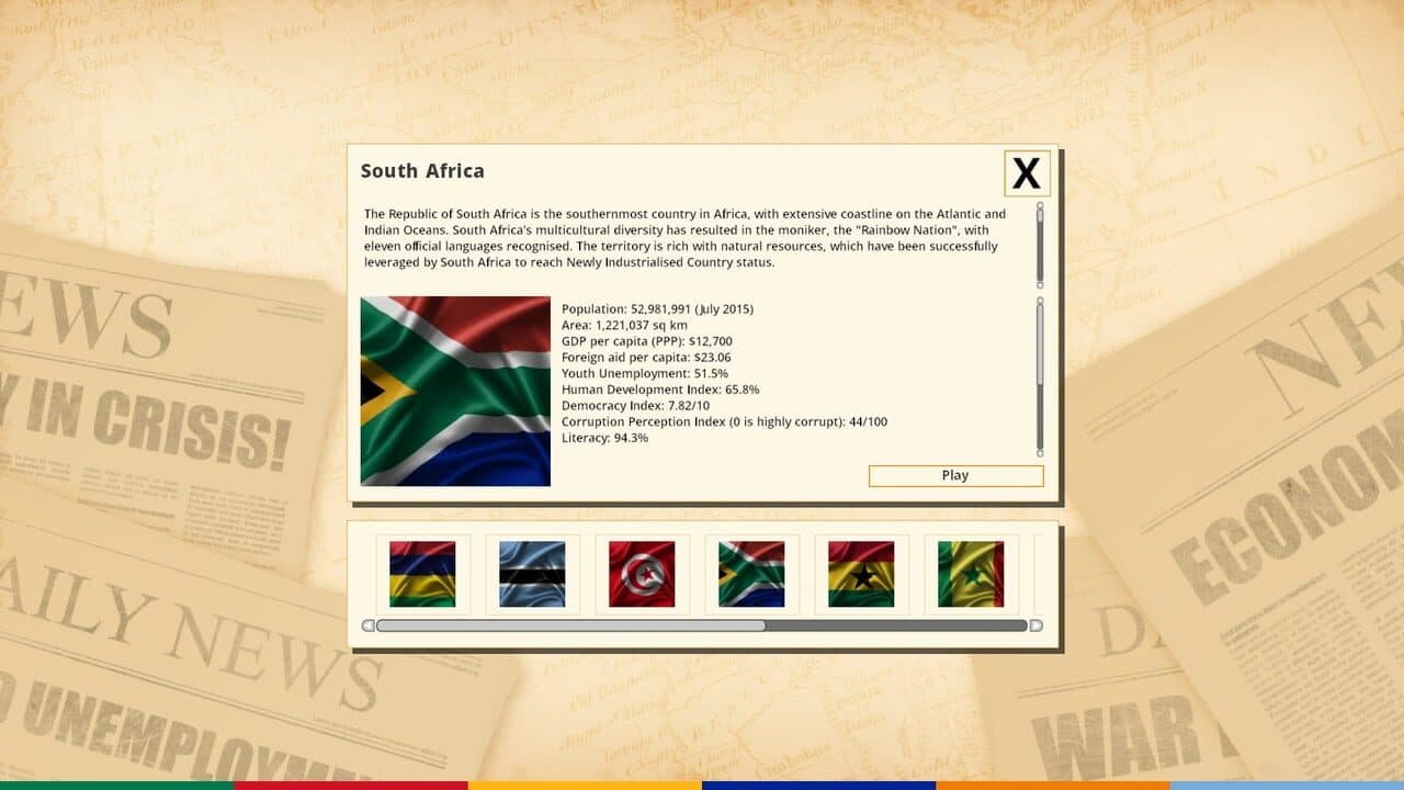Democracy 3 Africa thumbnail 5