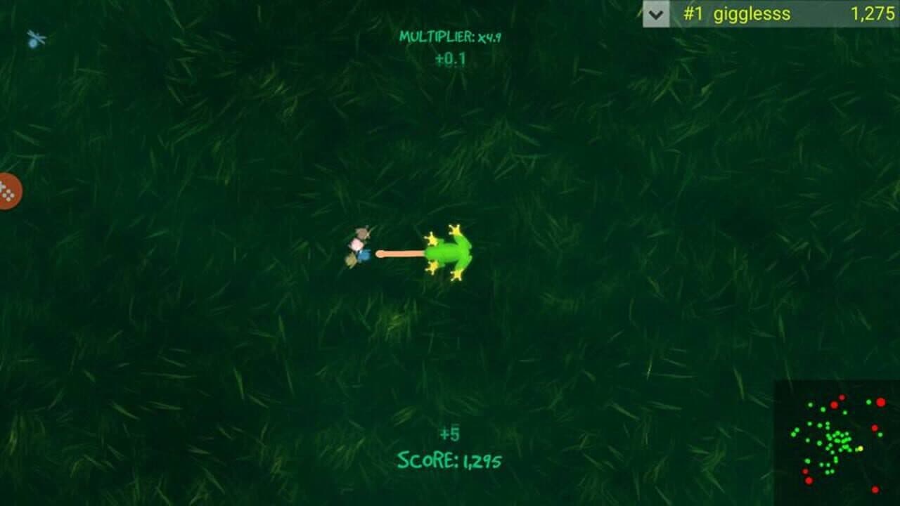 Frogar.io thumbnail 4