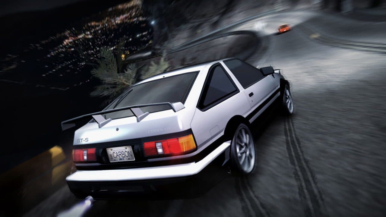 Need for Speed: Carbon thumbnail 7