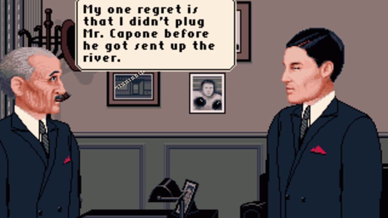 The King of Chicago thumbnail 4