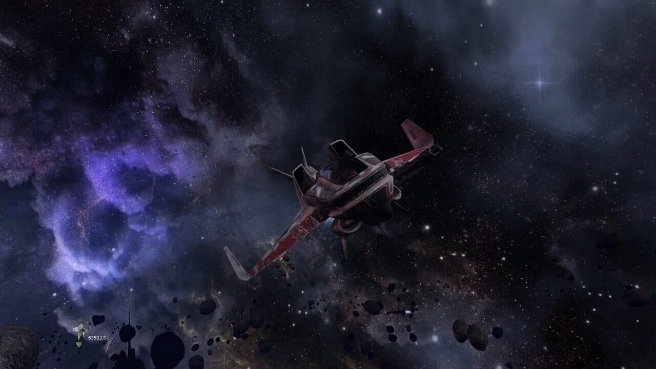 Space Force: Rogue Universe thumbnail 2