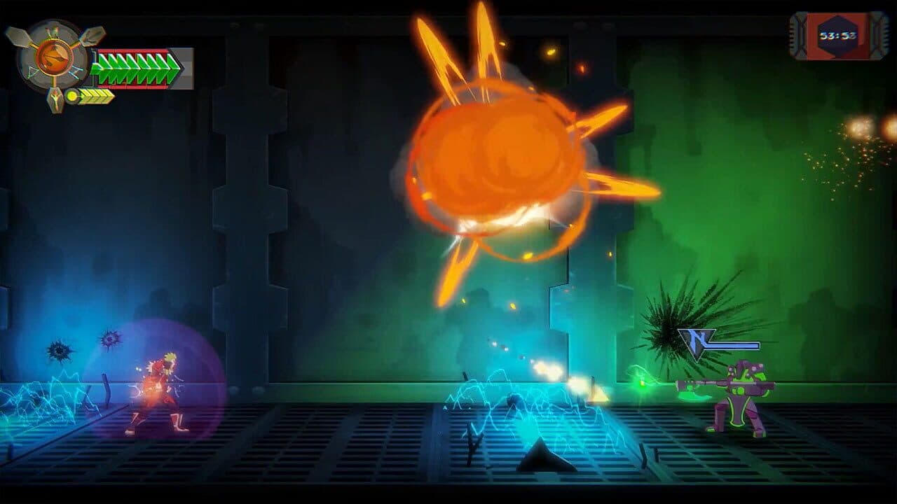 Tyr: Chains of Valhalla thumbnail 9