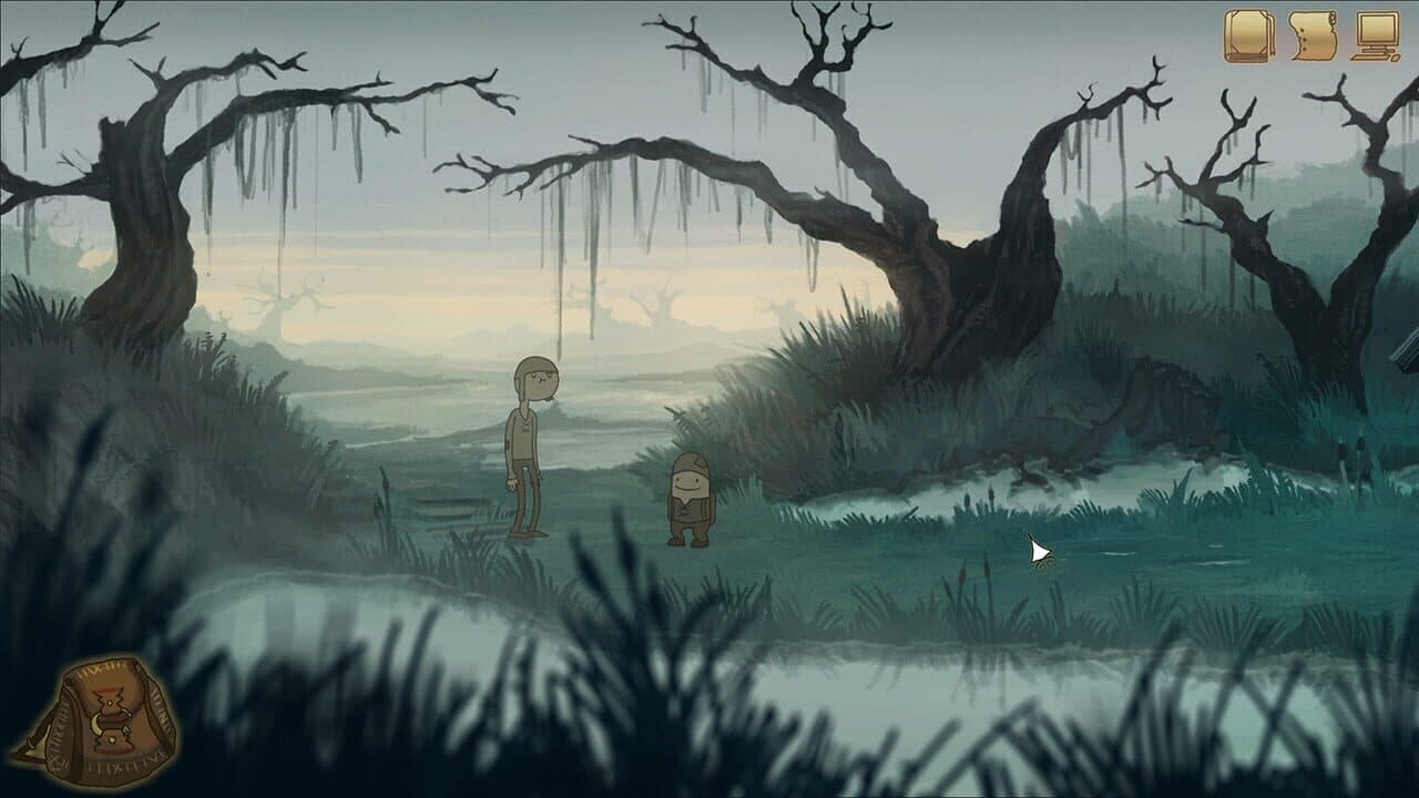 tiny & Tall: Gleipnir Episode One thumbnail 6