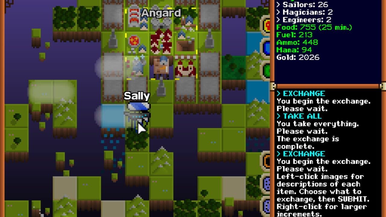 Airship Asunder thumbnail 2