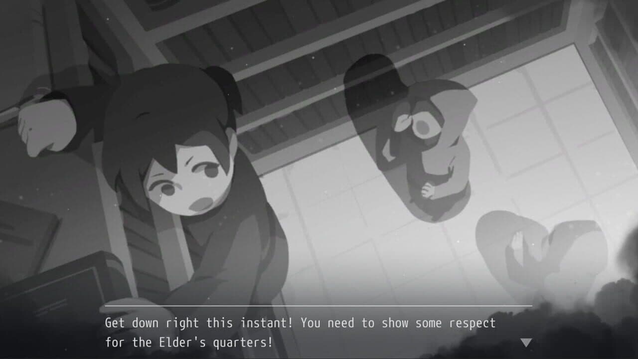 Rocket of Whispers: Prologue thumbnail 2