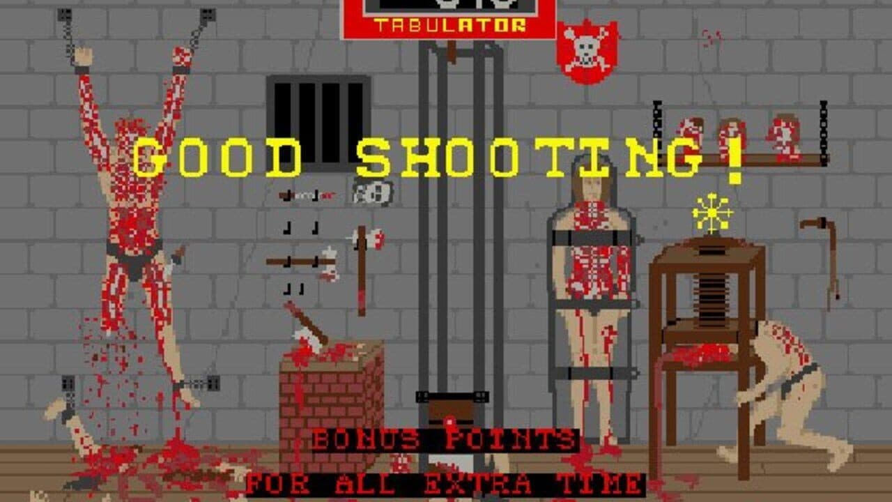 Chiller screenshot 1
