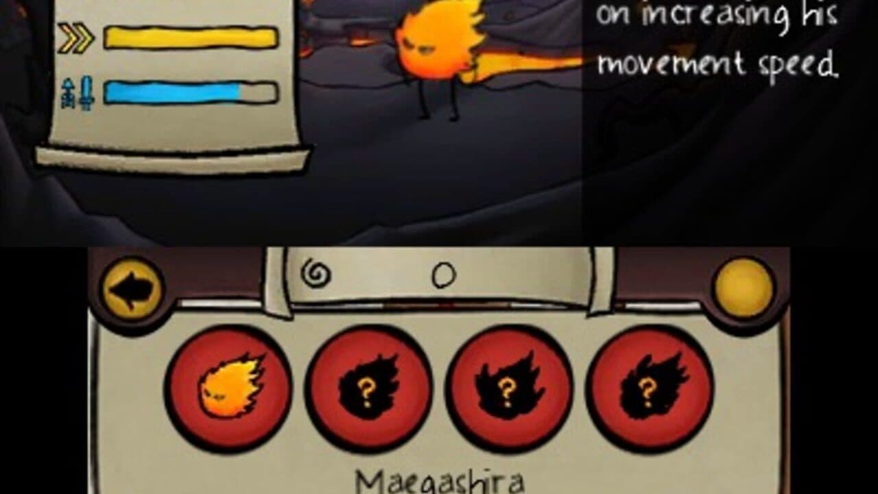 Cocoro Line Defender thumbnail 5