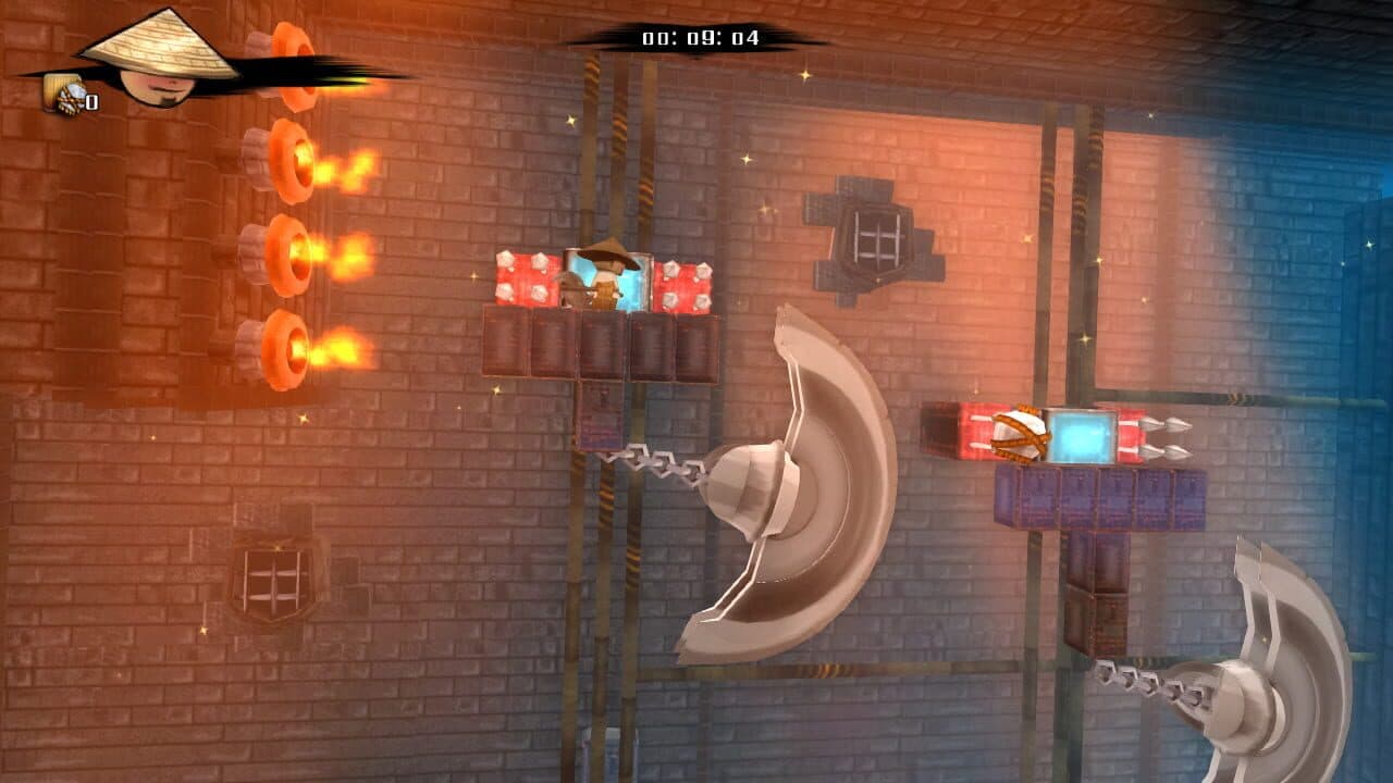Wooden Sen'SeY thumbnail 9