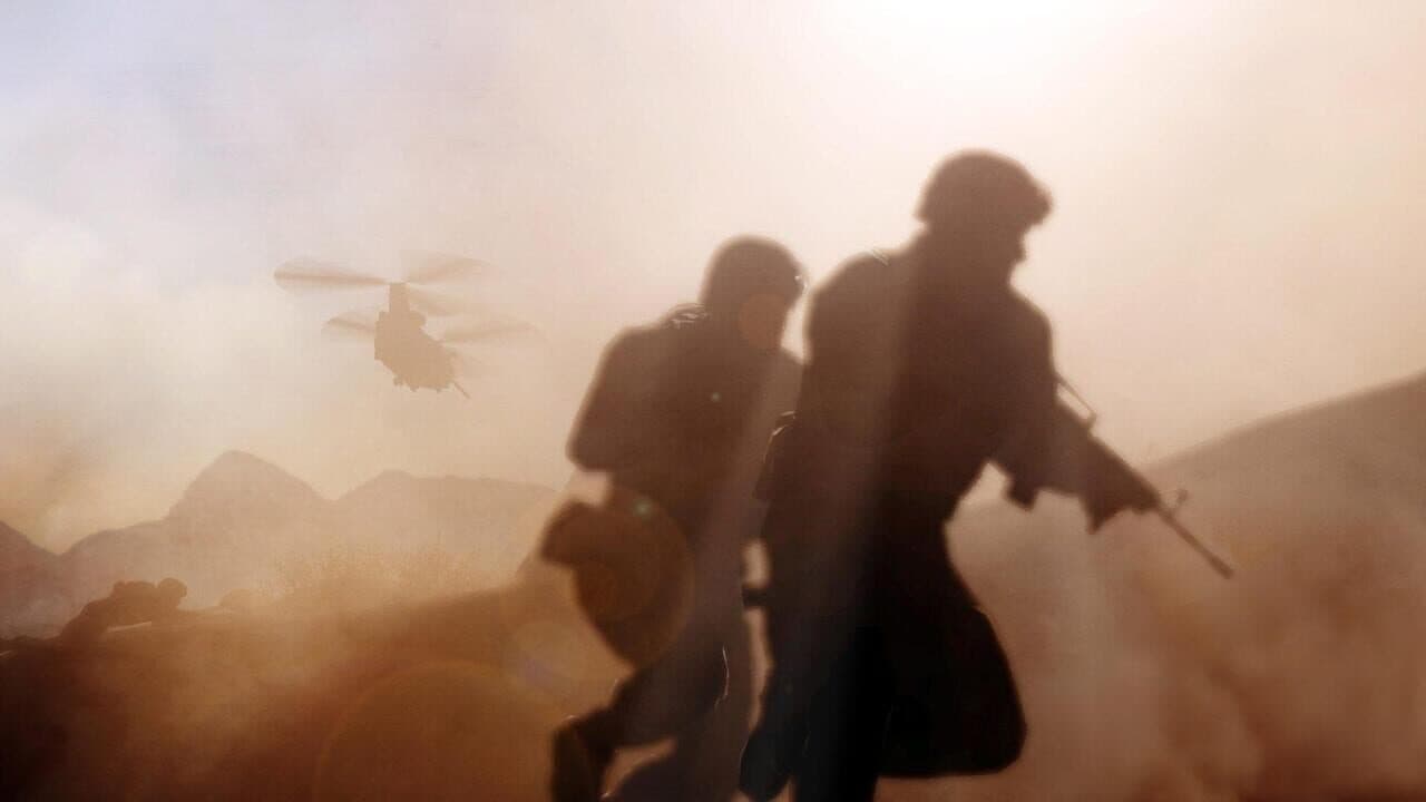Medal of Honor: Tier 1 Edition thumbnail 4