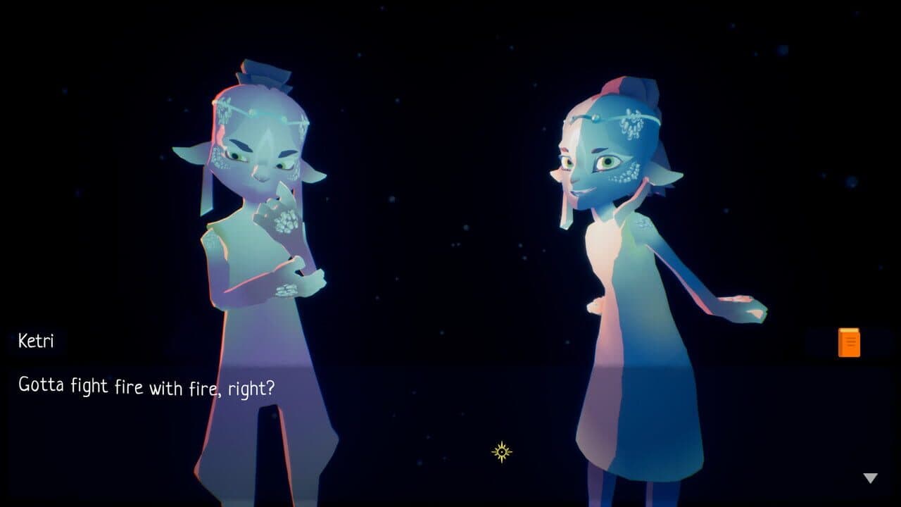 Mythic Ocean thumbnail 2