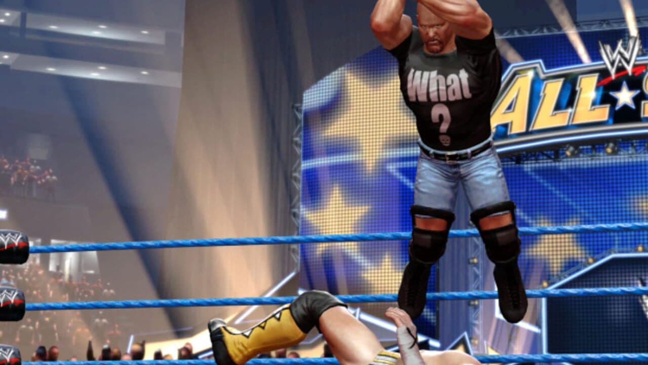 WWE All Stars thumbnail 4