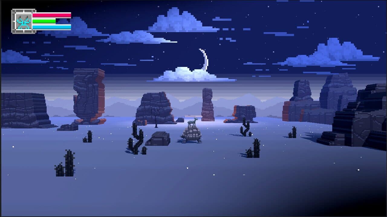 The Deer God thumbnail 4