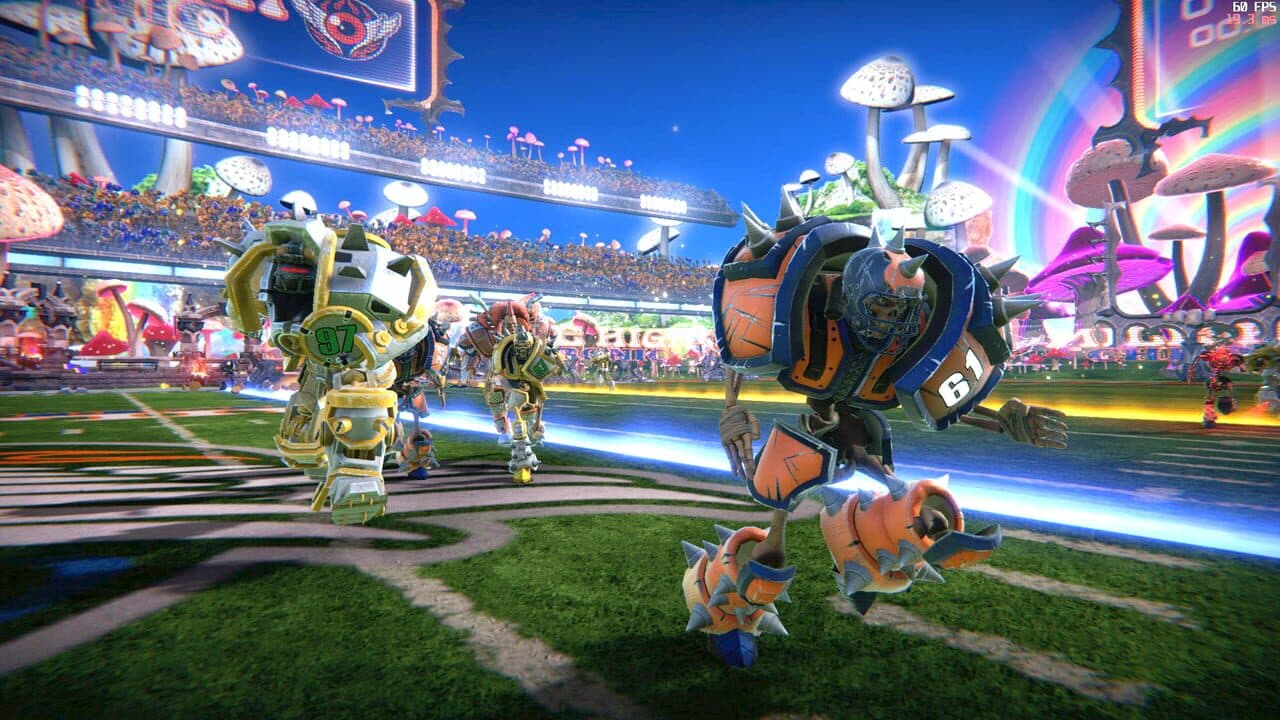 Mutant Football League thumbnail 3