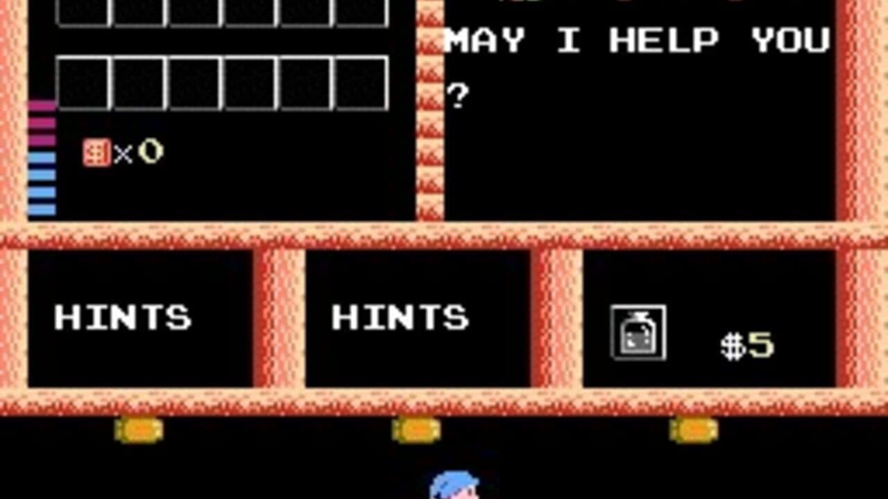 Milon's Secret Castle thumbnail 3