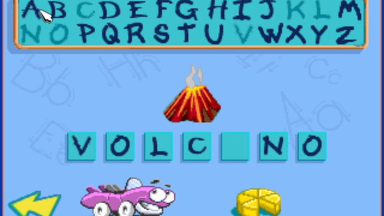 Putt-Putt and Fatty Bear's Activity Pack thumbnail 5