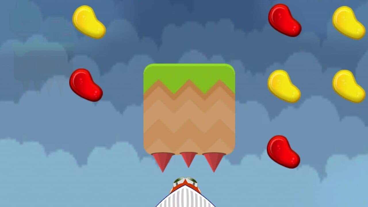 Candy Gliders thumbnail 4