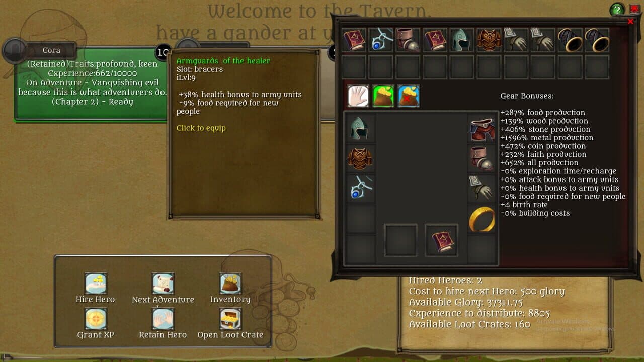 Idle Civilization thumbnail 2