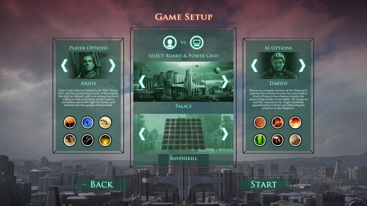 The Astonishing Game thumbnail 3