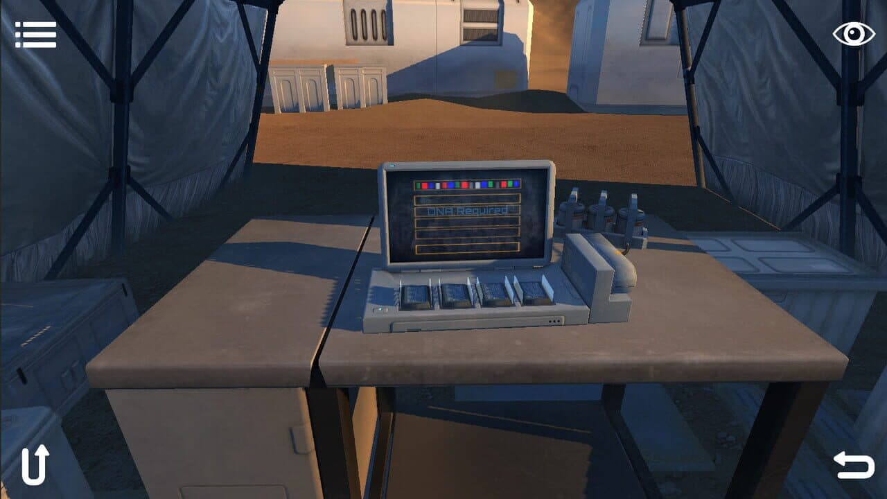 The Artifact thumbnail 2