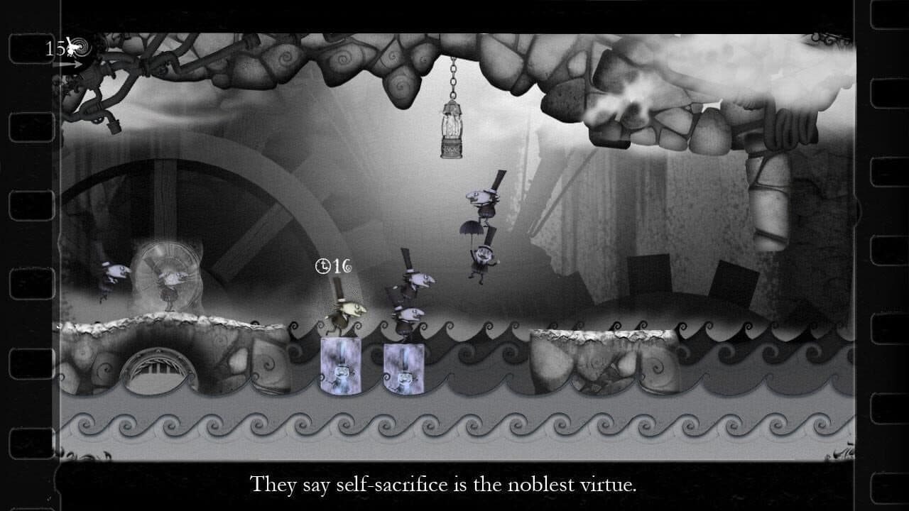 The Misadventures of P.B. Winterbottom thumbnail 5