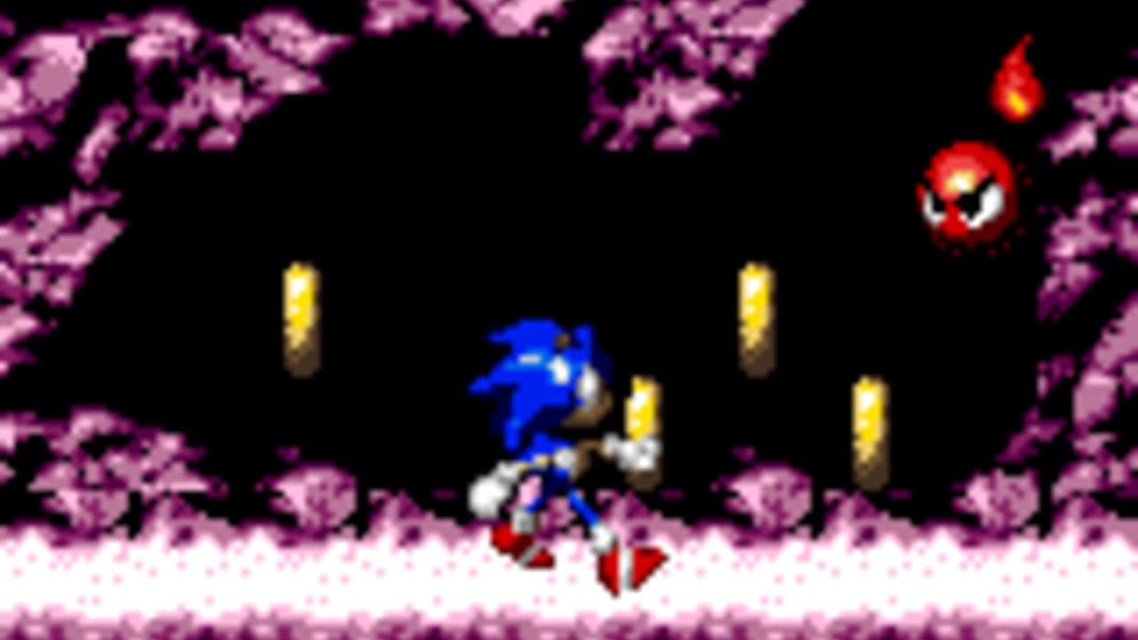 Sonic Blast thumbnail 2