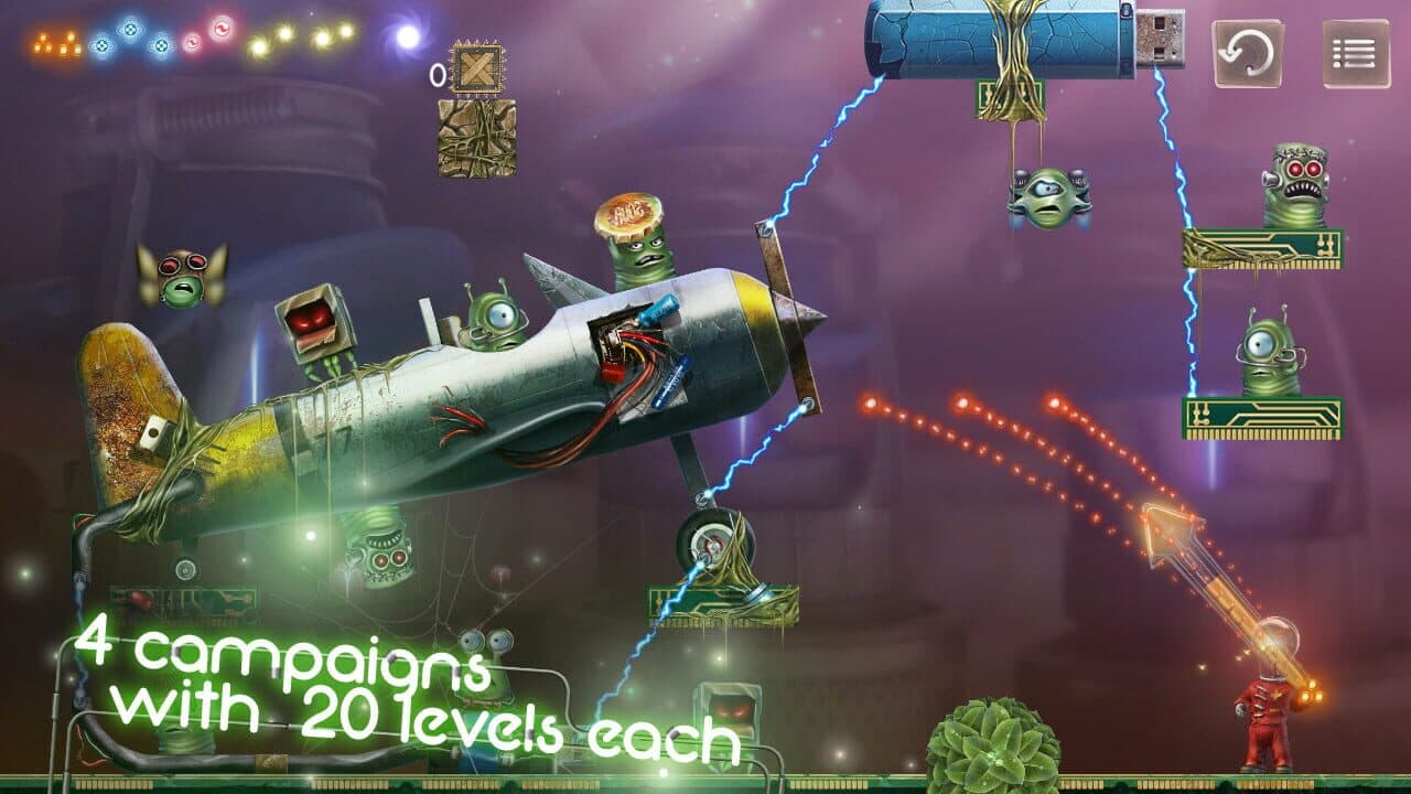 Stay Alight thumbnail 5
