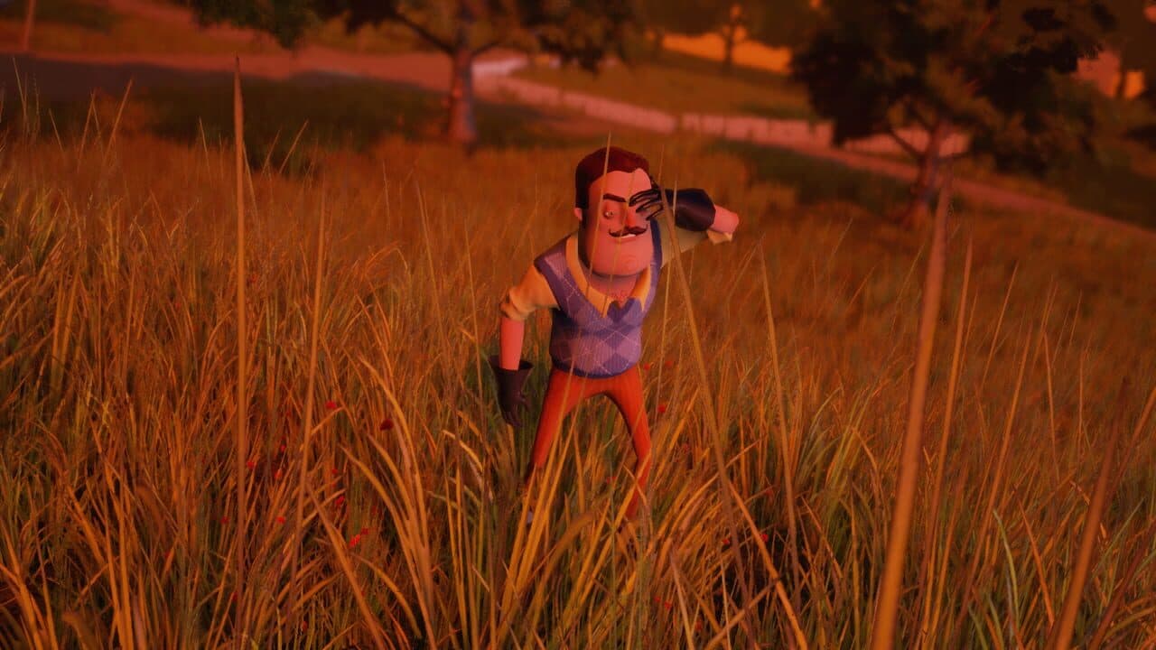 Hello Neighbor thumbnail 5