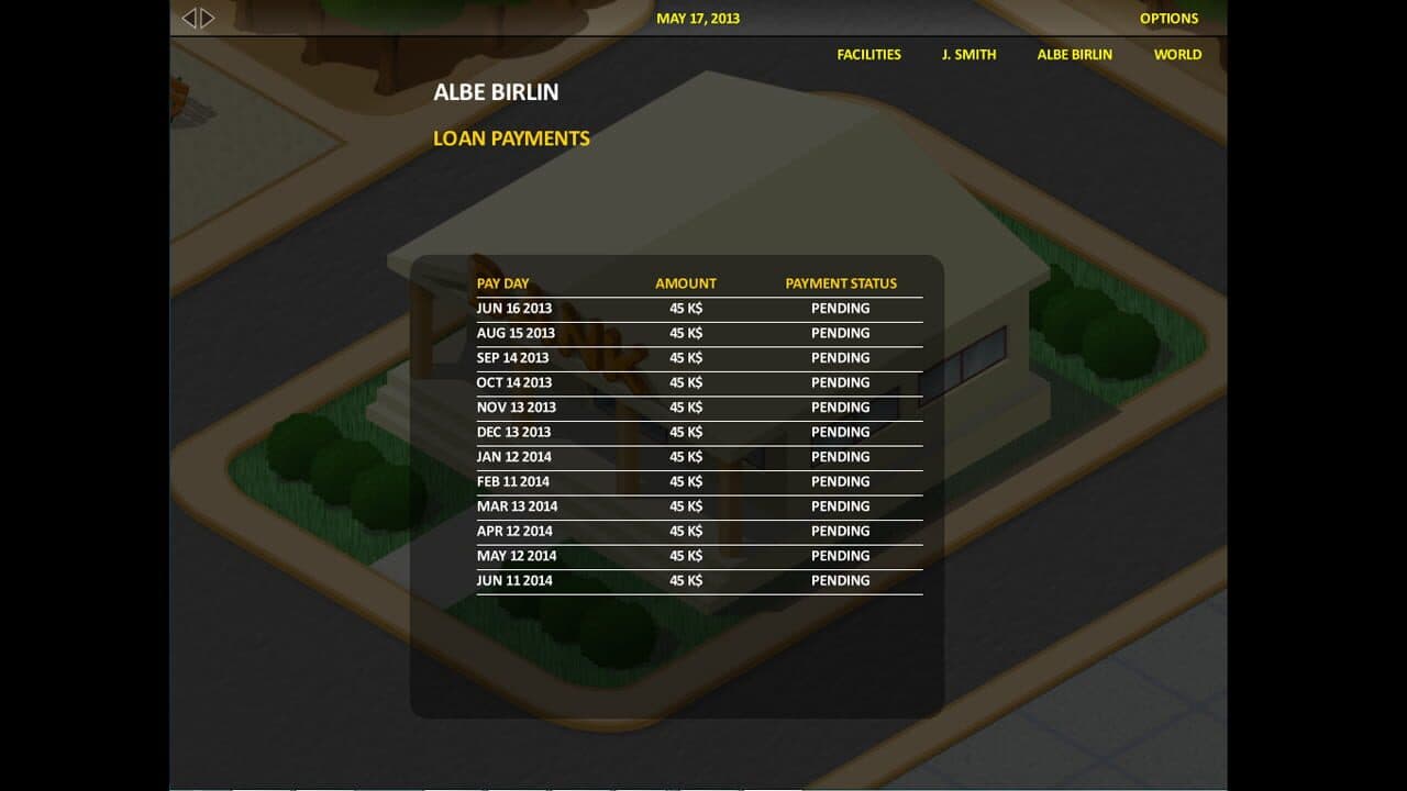 World Basketball Manager Tycoon thumbnail 5
