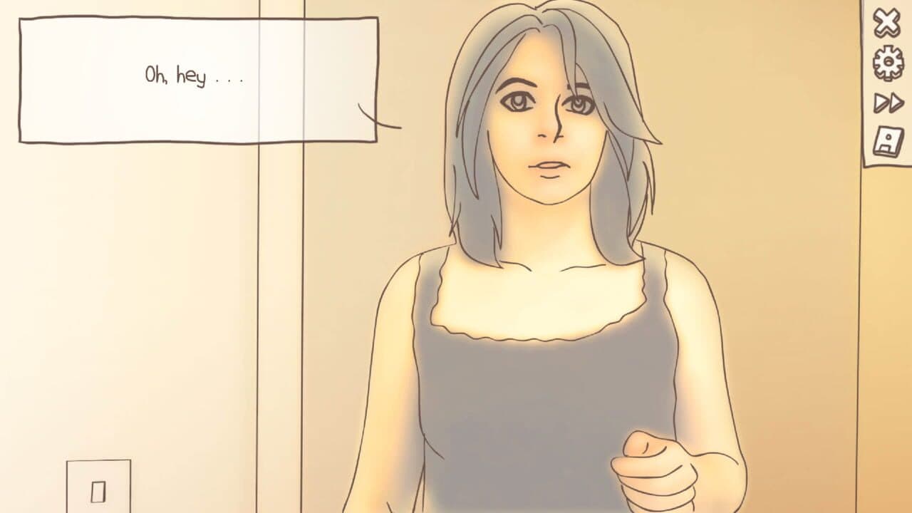 One Night Stand thumbnail 3
