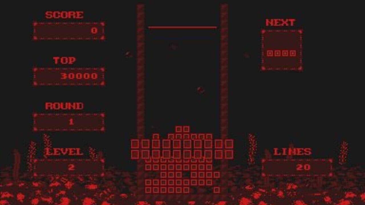 V-Tetris thumbnail 3
