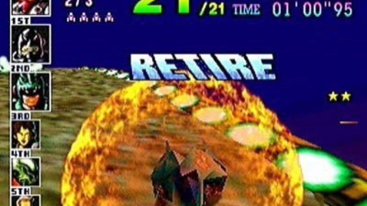 F-Zero X thumbnail 2