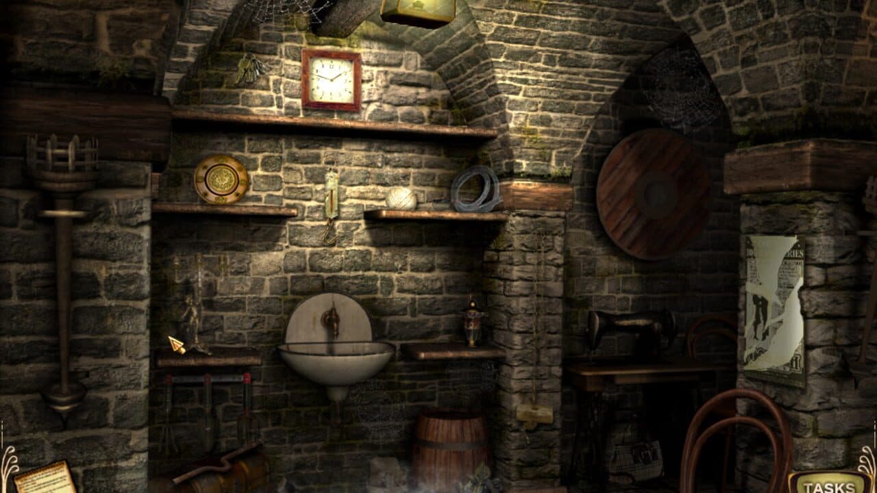 Haunted Hotel: Lonely Dream thumbnail 3