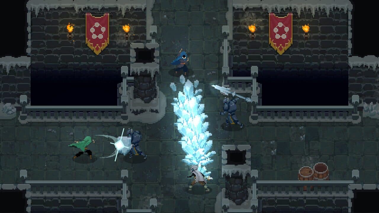 Wizard of Legend thumbnail 3