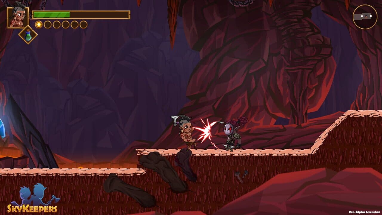 Skykeepers thumbnail 3