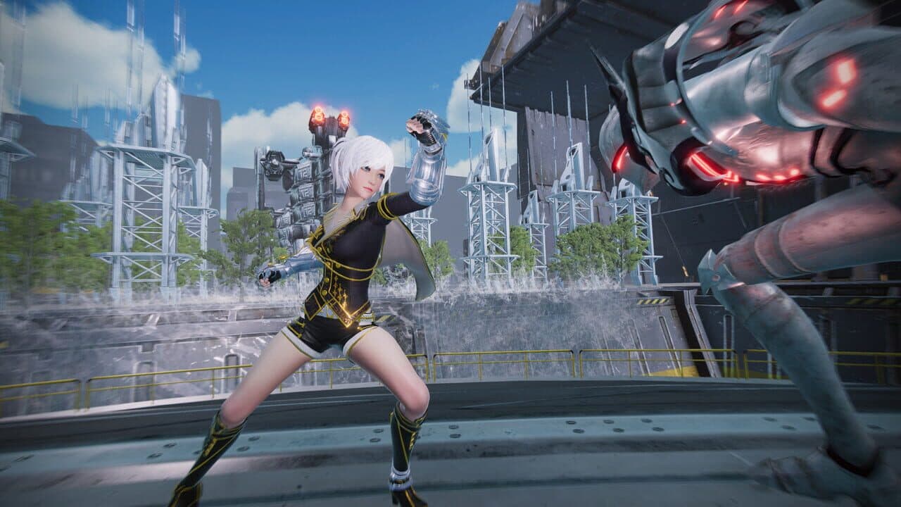 Initial 2: New Stage thumbnail 2