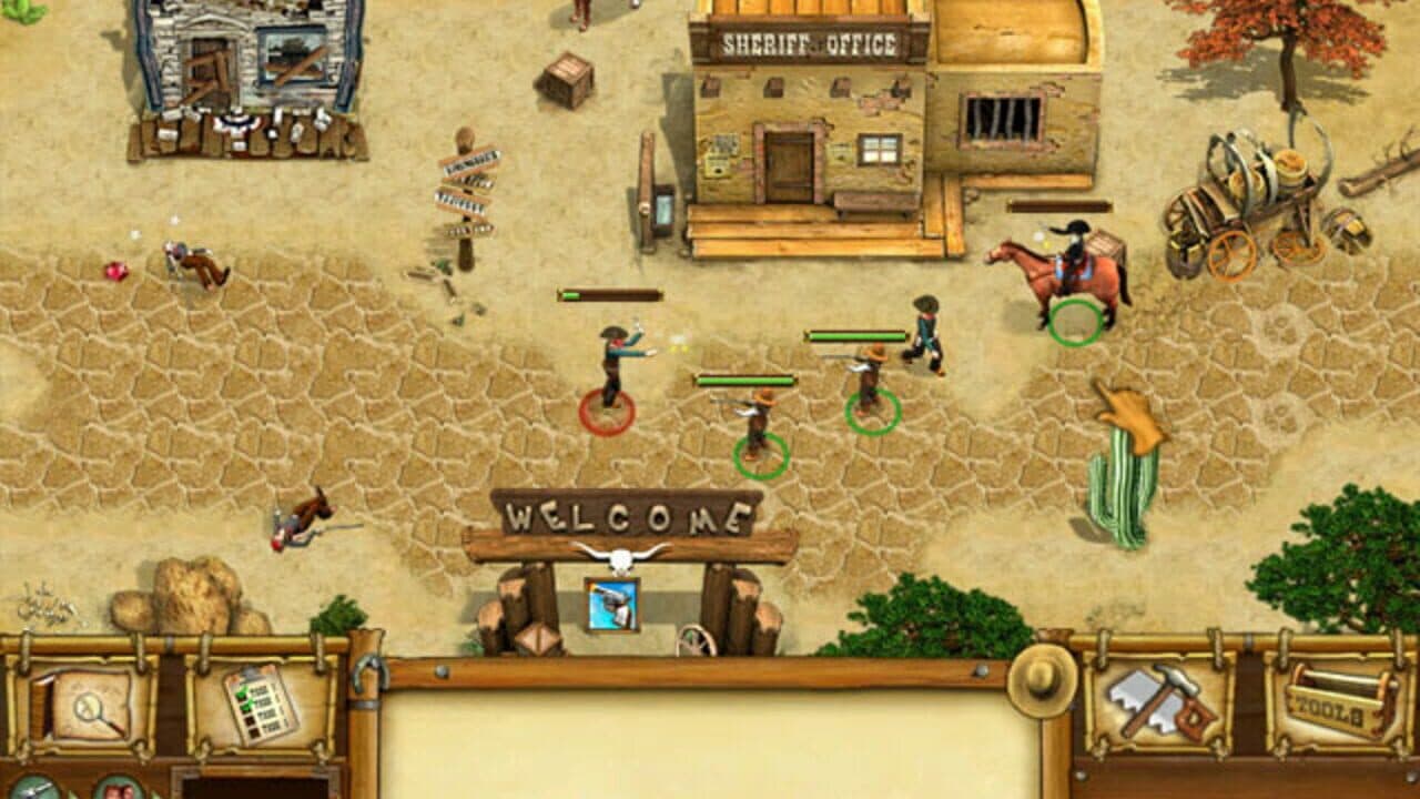 Westward thumbnail 3